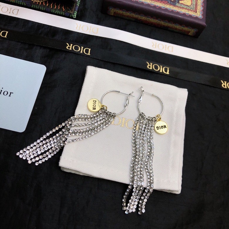 Dior Earring 05lyr512